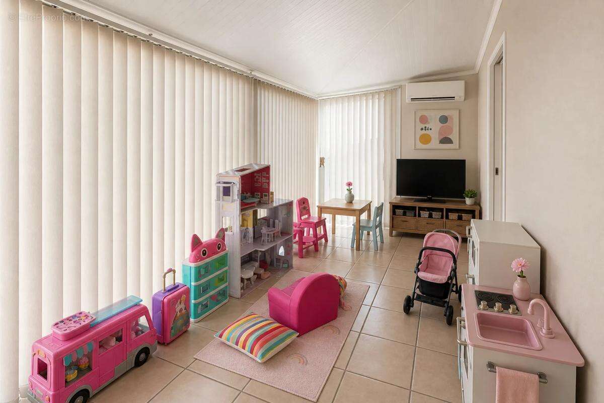 Maison de 5 pièces de 109 m² à Donzère - photo 12