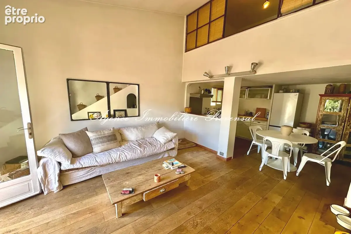 Maison 3 pièces 65 m² à vendre à Grimaud (83310) - photo 2