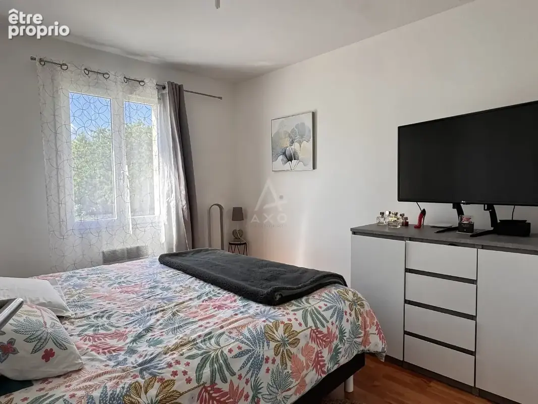 Libre - Maison de plain-pied T3 avec garage et jardin - photo 8