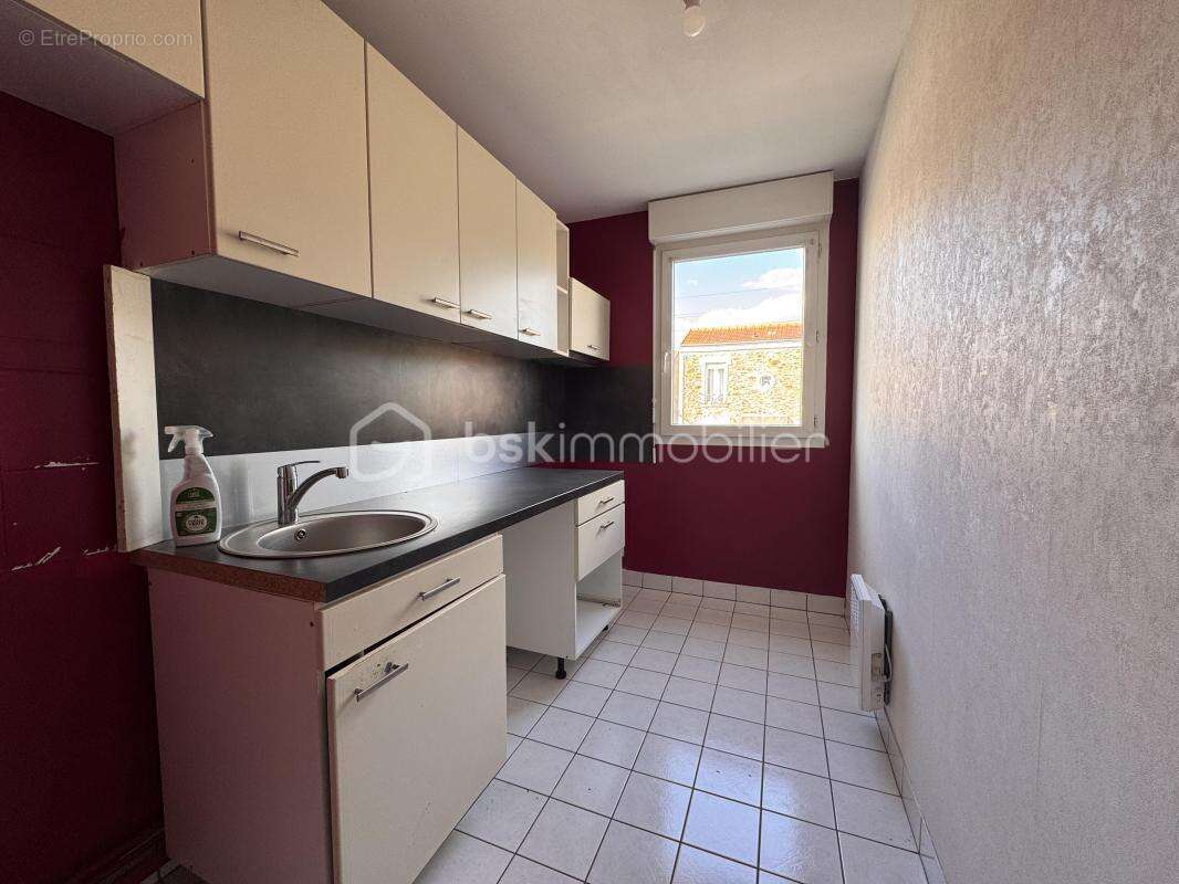 3 pièces de 57 m² avec grand box à Livry-Gargan (limite Le Raincy / Les Pavillons-sous-Bois) - Quartier Bayard - photo 5
