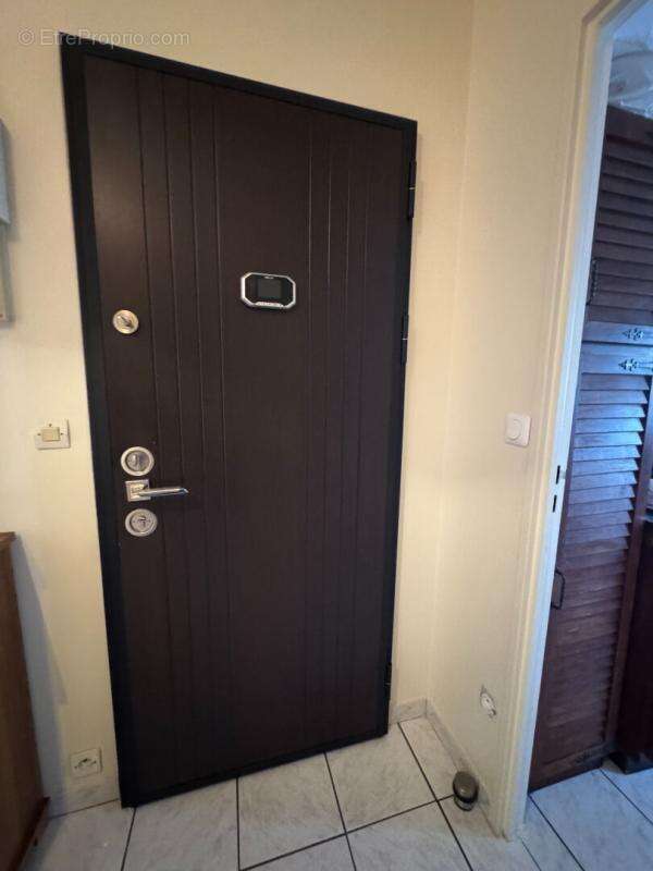 Appartement à NEUILLY-SUR-MARNE