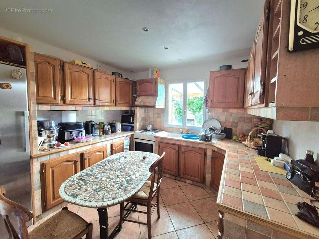 Photo 5 - Maison à ROSNY-SUR-SEINE