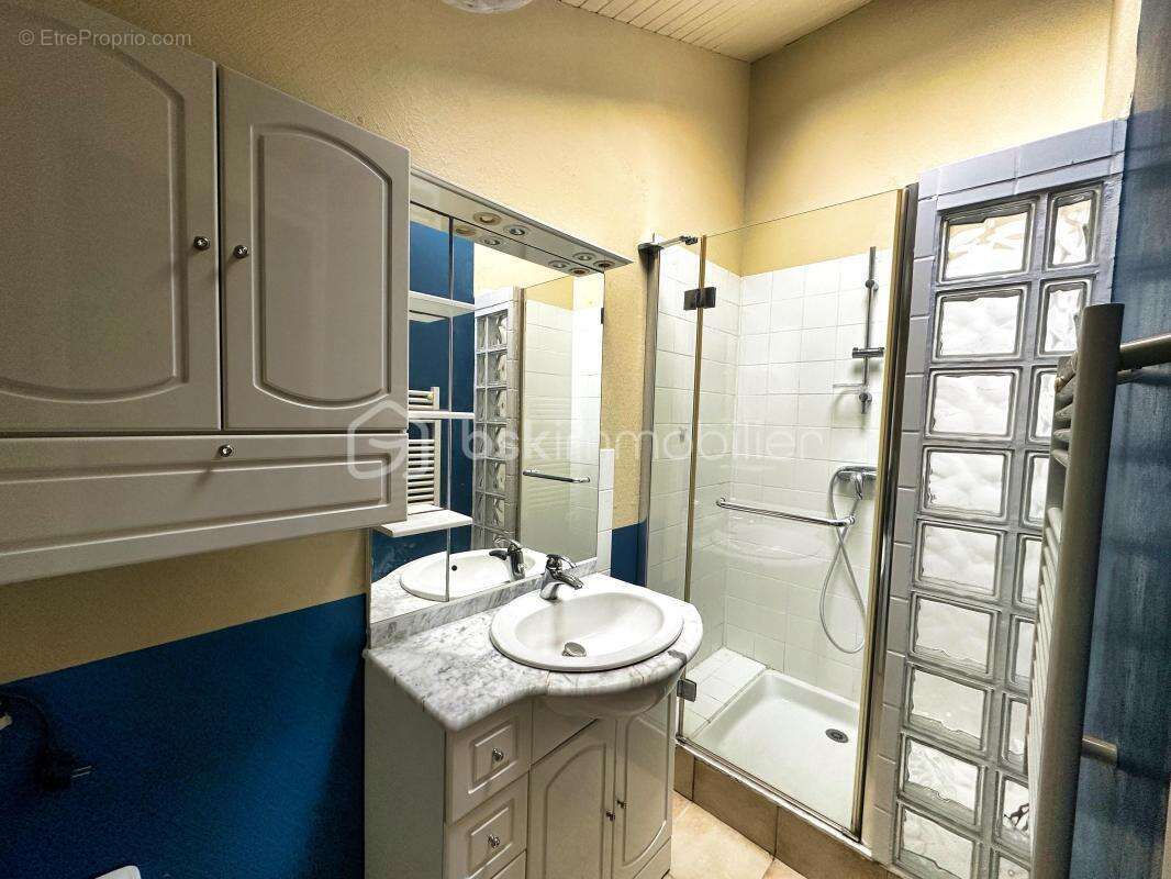 Maison à PLOBANNALEC-LESCONIL