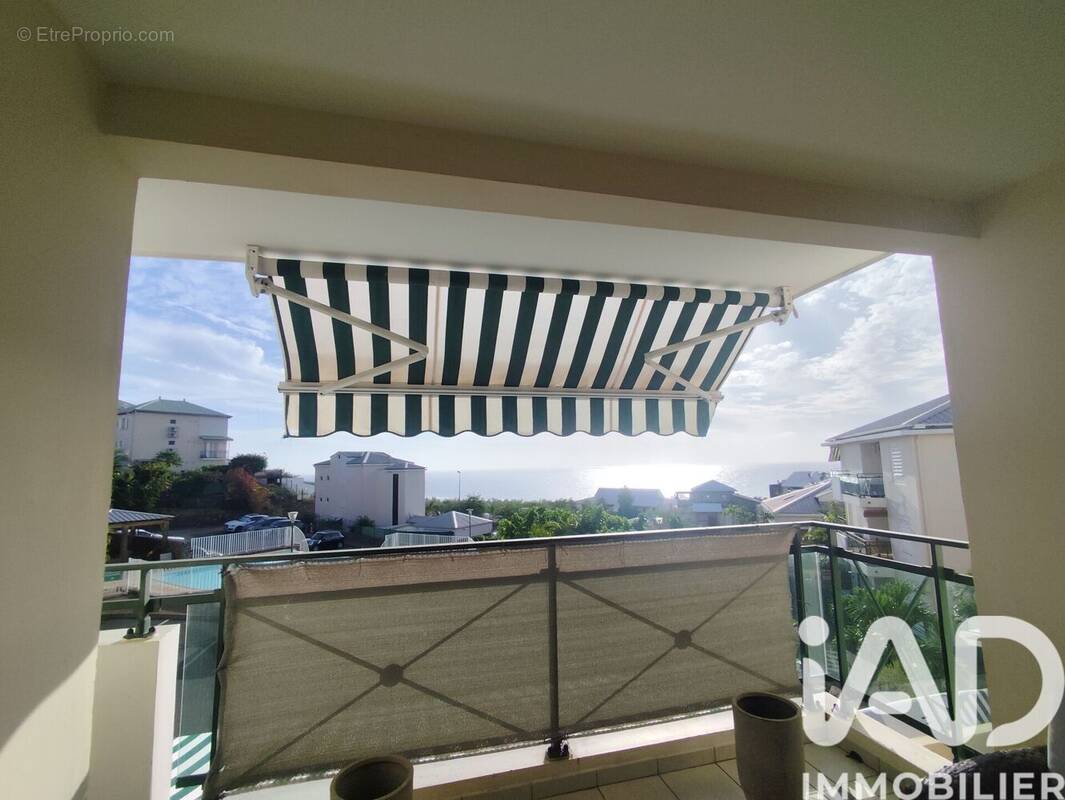 Photo 1 - Appartement à SAINT-PAUL