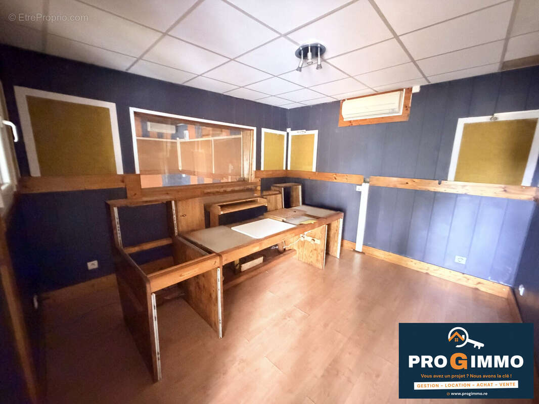 Maison 220 m² à Le Tampon  - photo 9