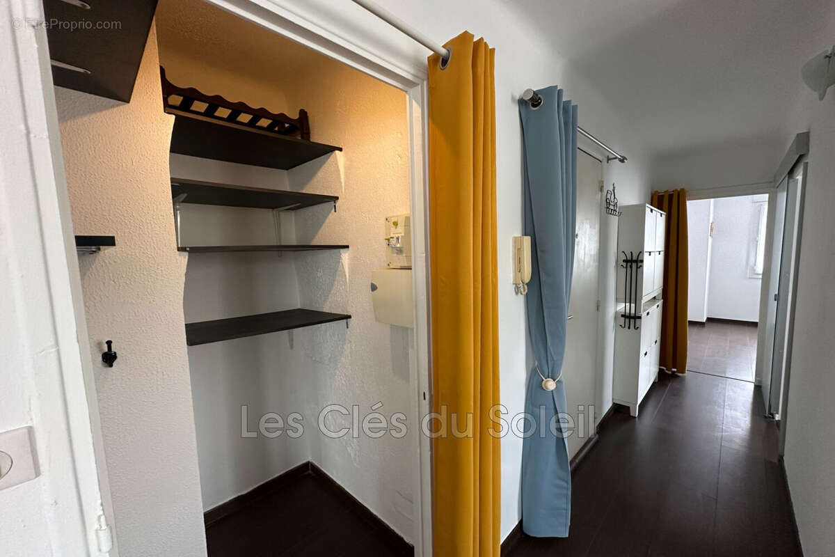 Appartement 40 m² à La Seyne-Sur-Mer  - photo 5