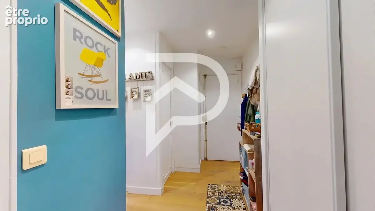 Vente Appartement Le port-marly(78560) 275 000ï¿œ - photo 2