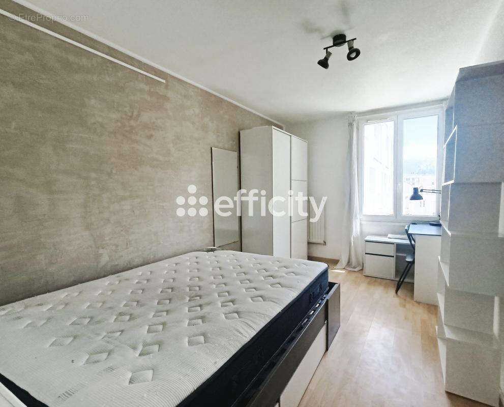 Appartement - photo 9