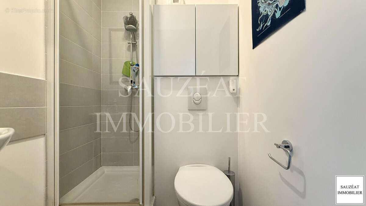 Bagneux - Appartement 3 pièces avec terrasse de 14m² - Plein coeur de la place Dampierre - photo 11