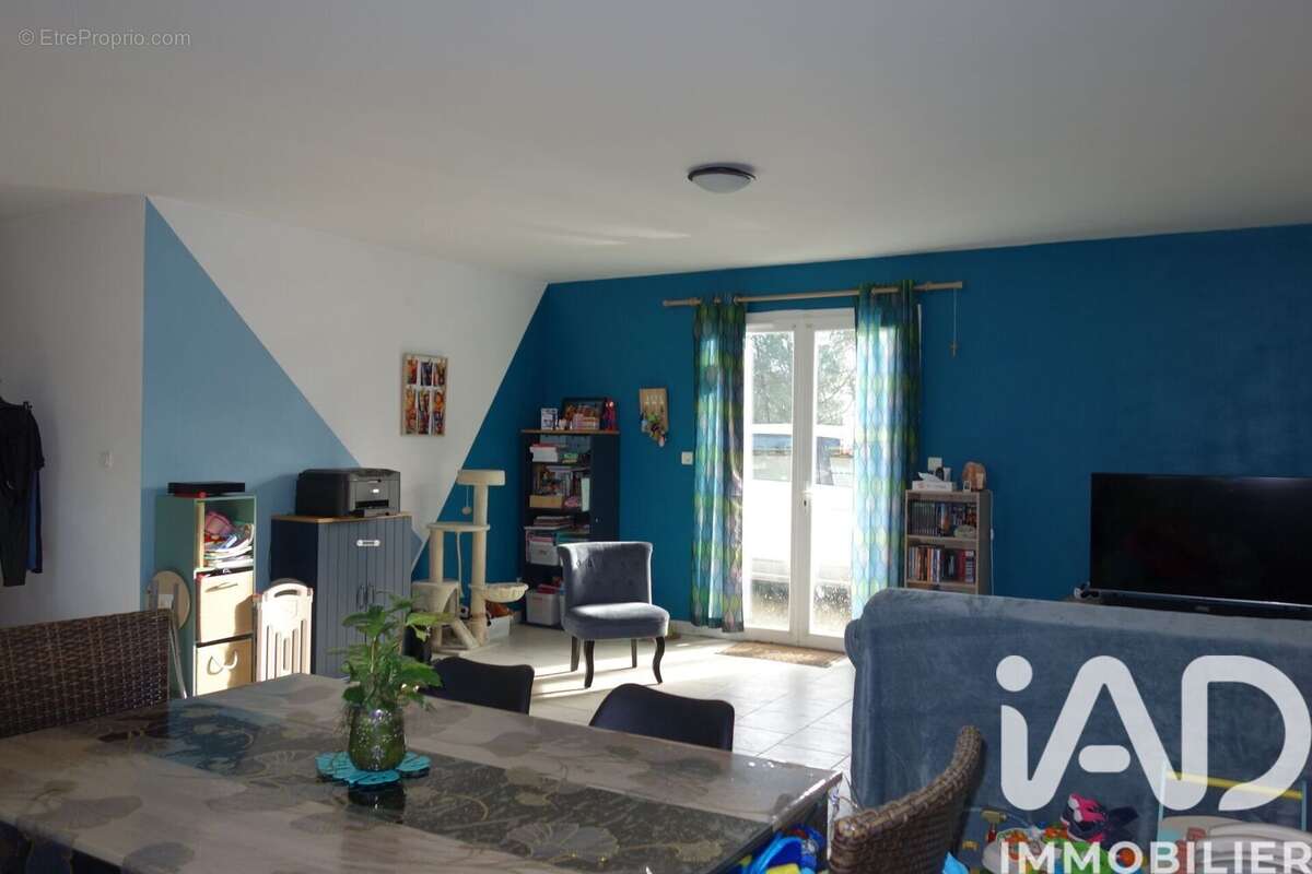Photo 3 - Maison à DUNES