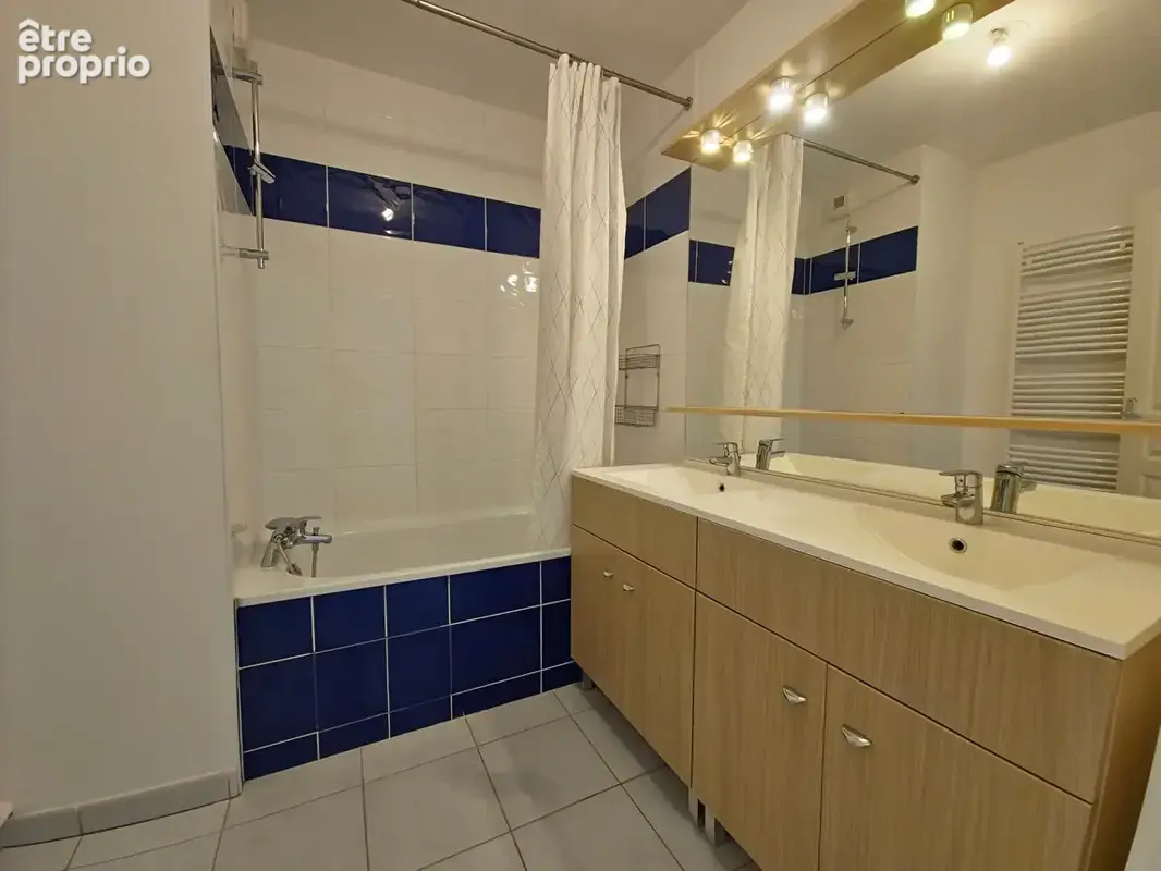 Villa 4 pièces avec double garage, jardins privatifs et terrasse, au calme à Blagnac - photo 13