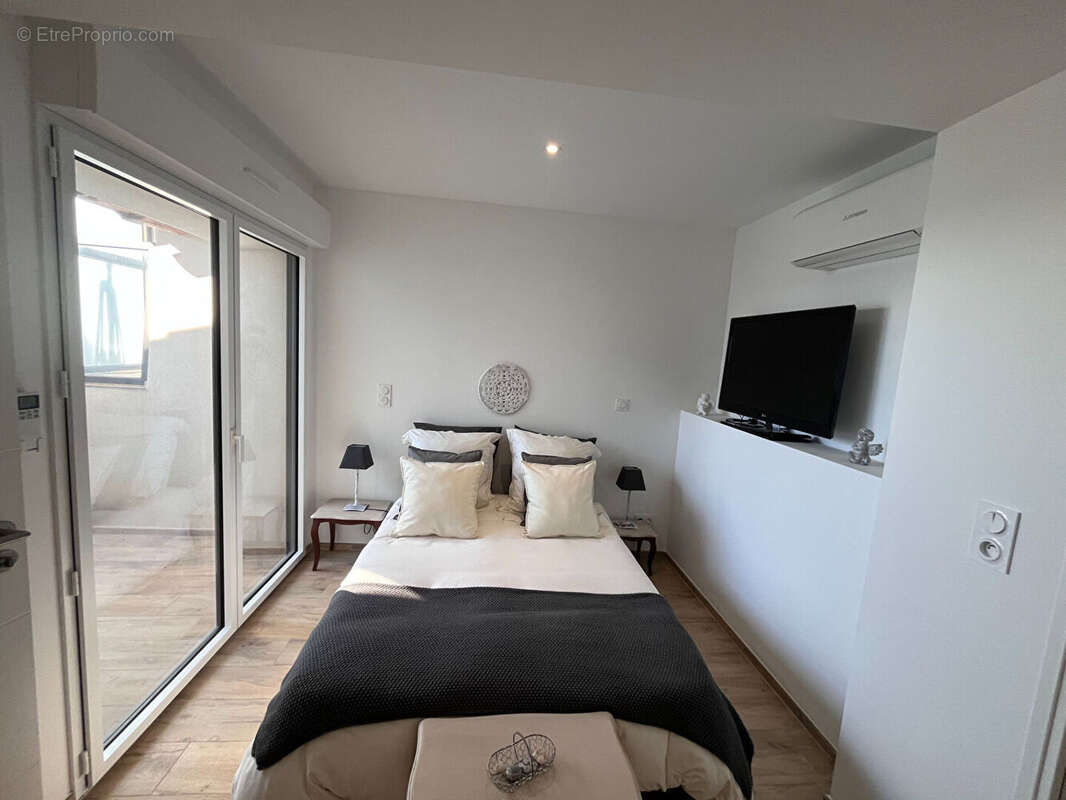 Maison à LA CIOTAT