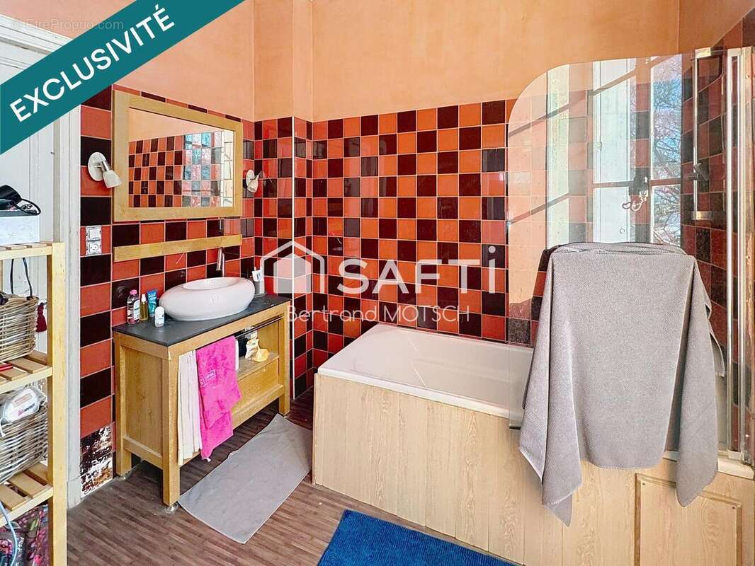 Maison 450 m² à Epiez-Sur-Chiers  - photo 8