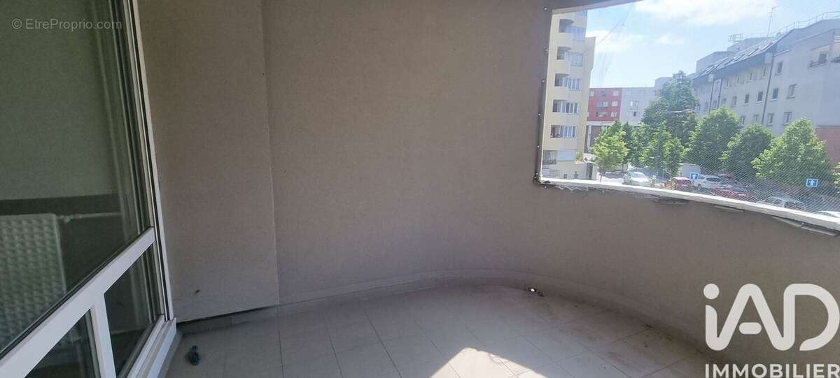 Photo 6 - Appartement à SEVRAN