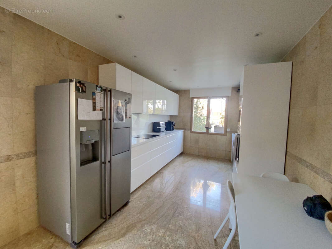 Maison à RUEIL-MALMAISON