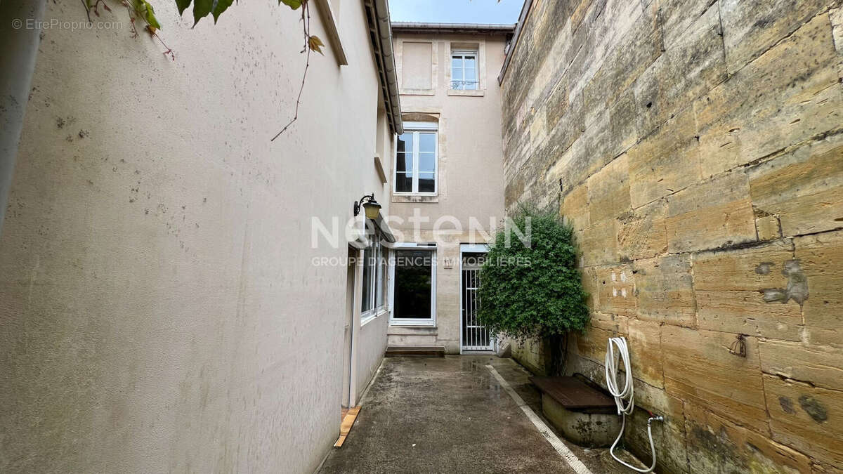Maison à BAR-LE-DUC