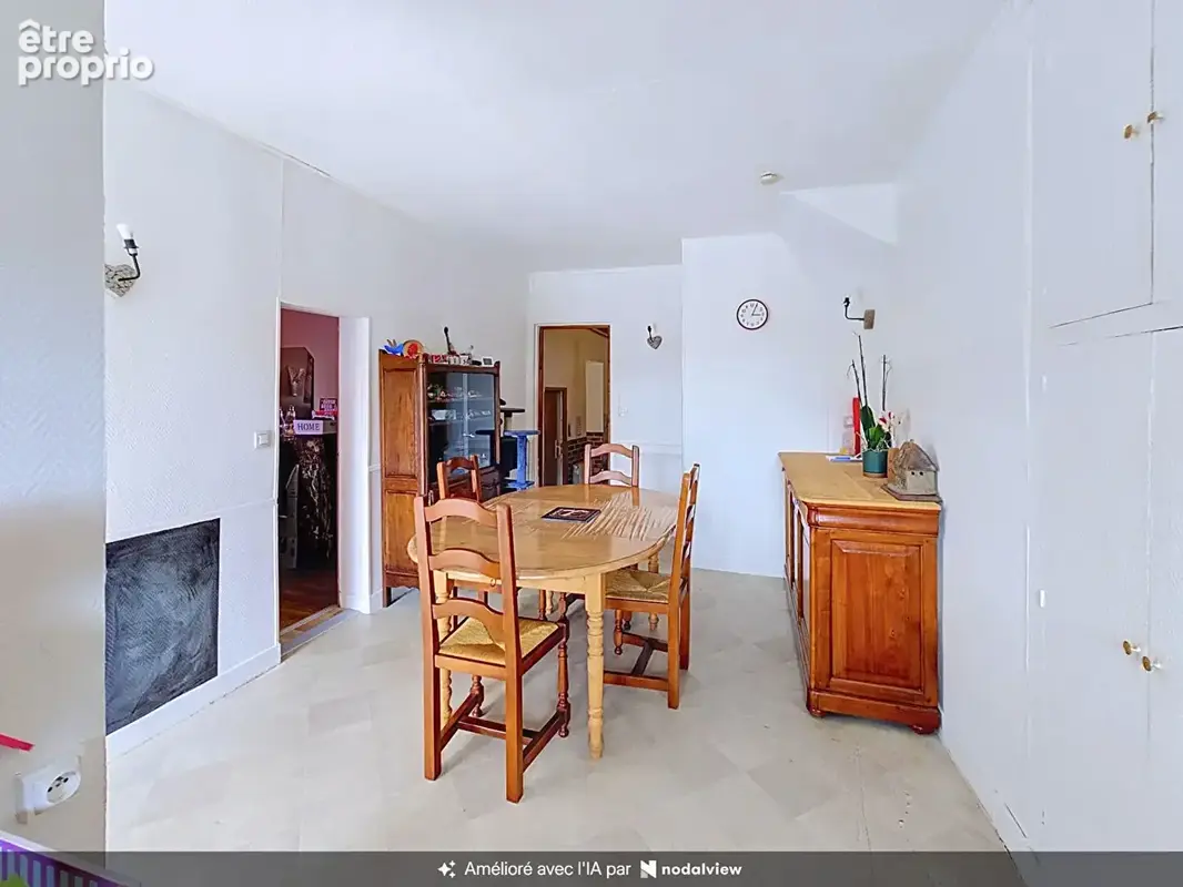 Maison Montville 4 pièce(s) 79.61 m2 - photo 10