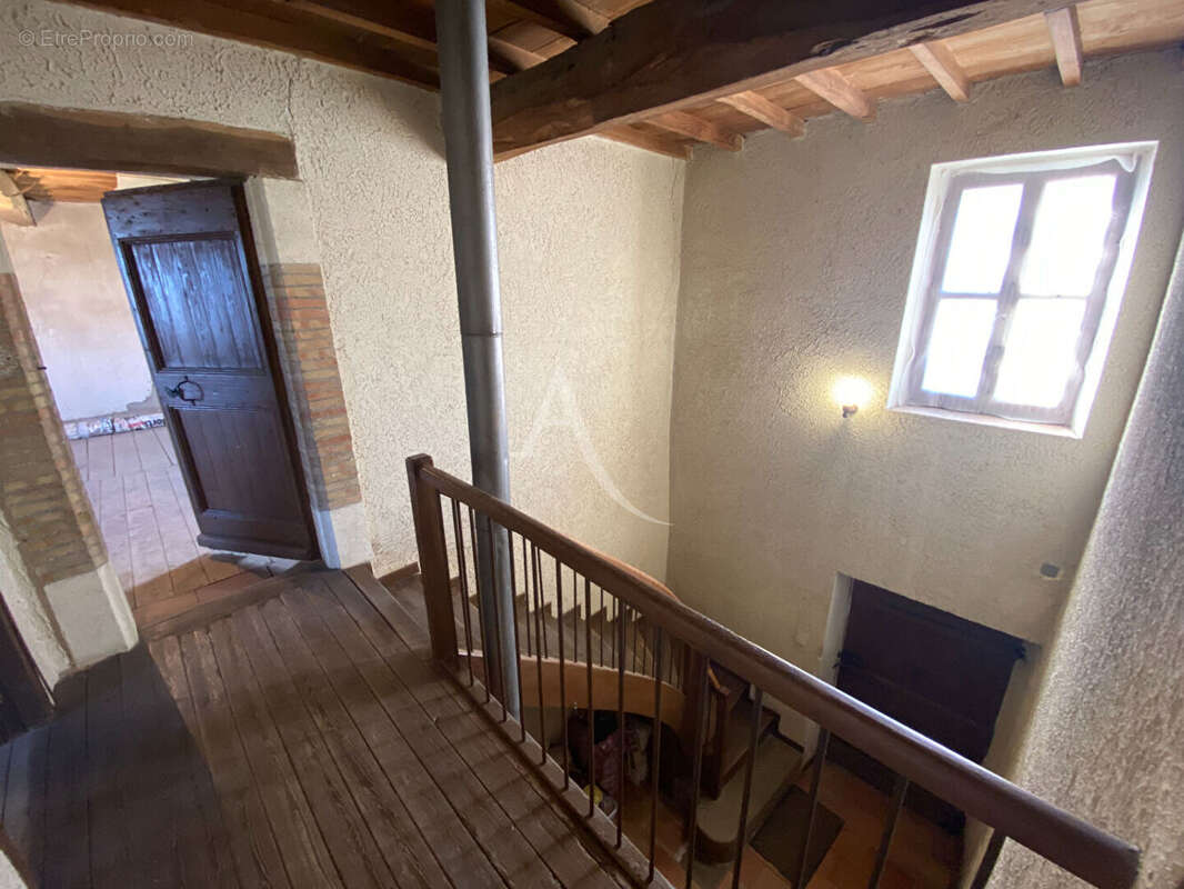 Maison à SAINT-MARTIN-LALANDE