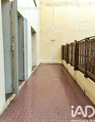 Photo 8 - Appartement à TOULON