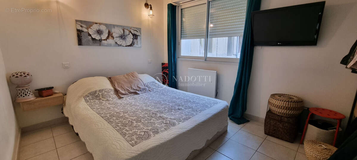Appartement à VILLELAURE
