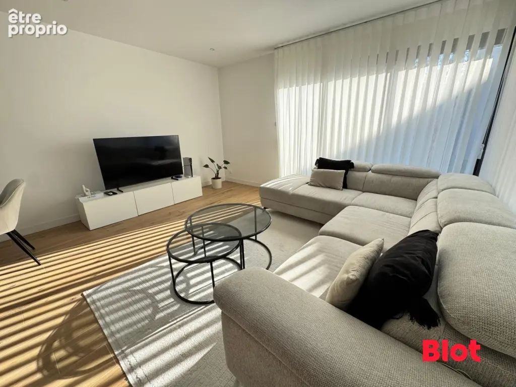 Maison 5 pièces 95 m² à vendre à Guichen (35580) - photo 3