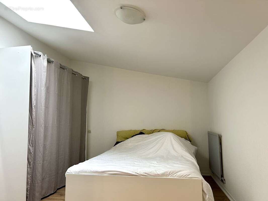 Appartement à BLANQUEFORT