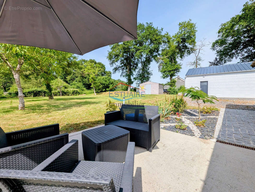 Maison 72 m² à Saffre  - photo 6