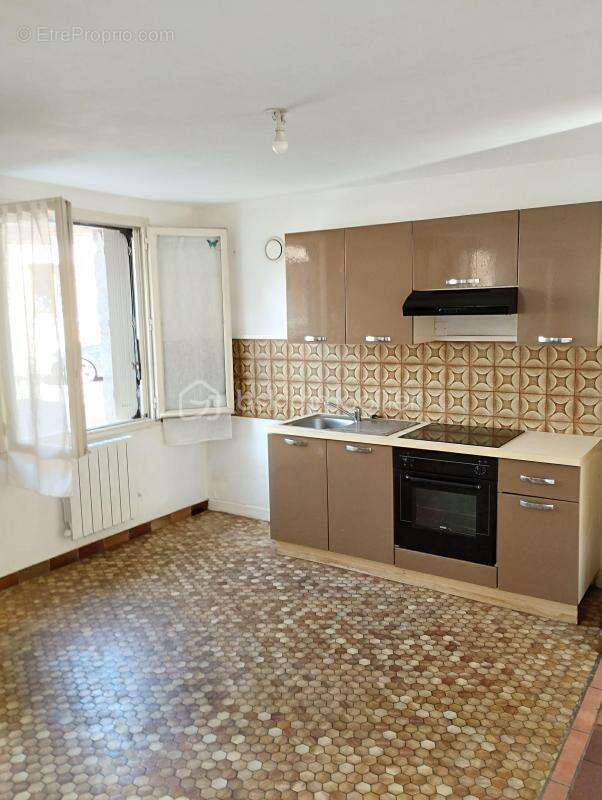 Appartement à DOMFRONT