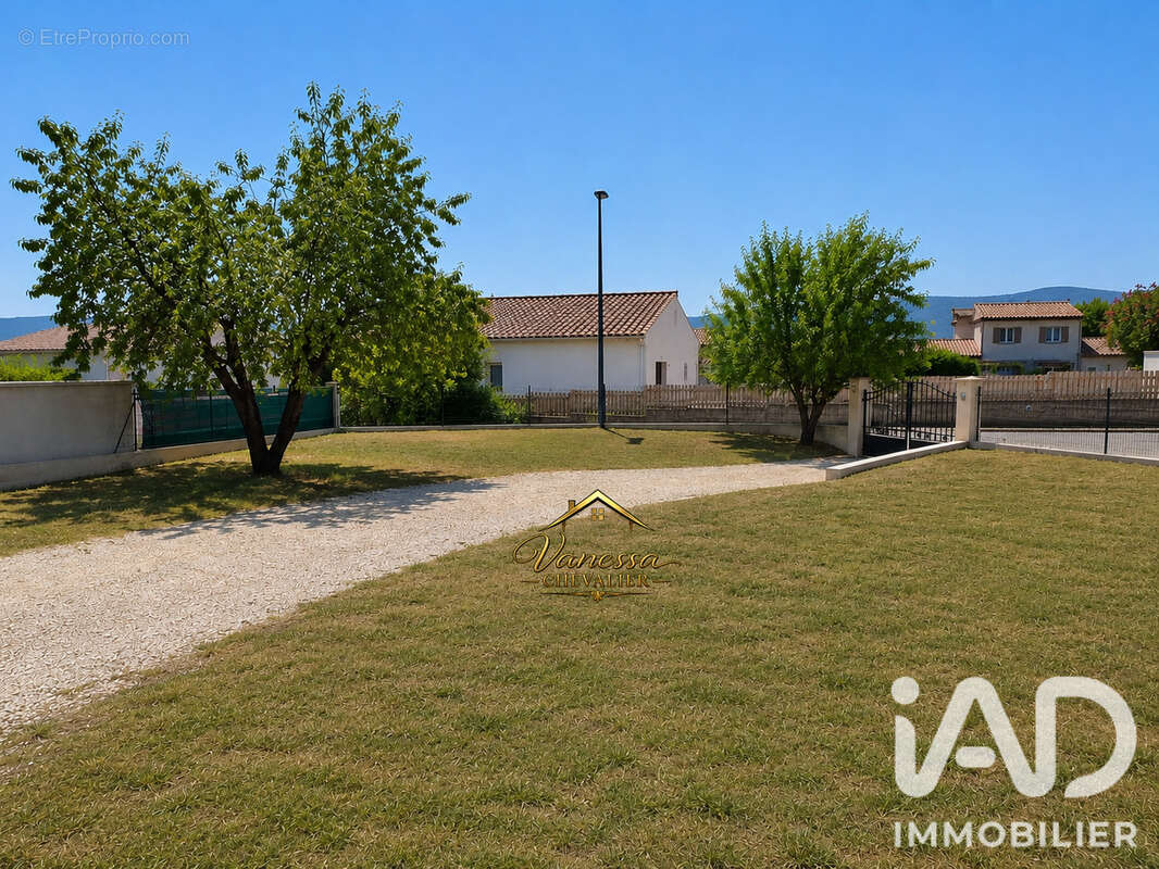 Maison 102 m² à Vinsobres  - photo 2
