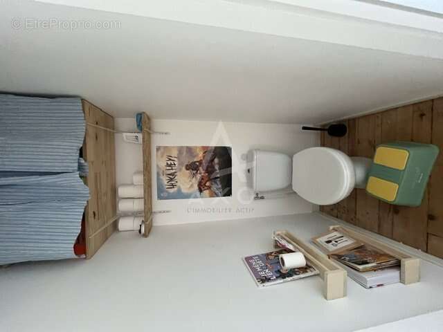 Maison rénovée - photo 11