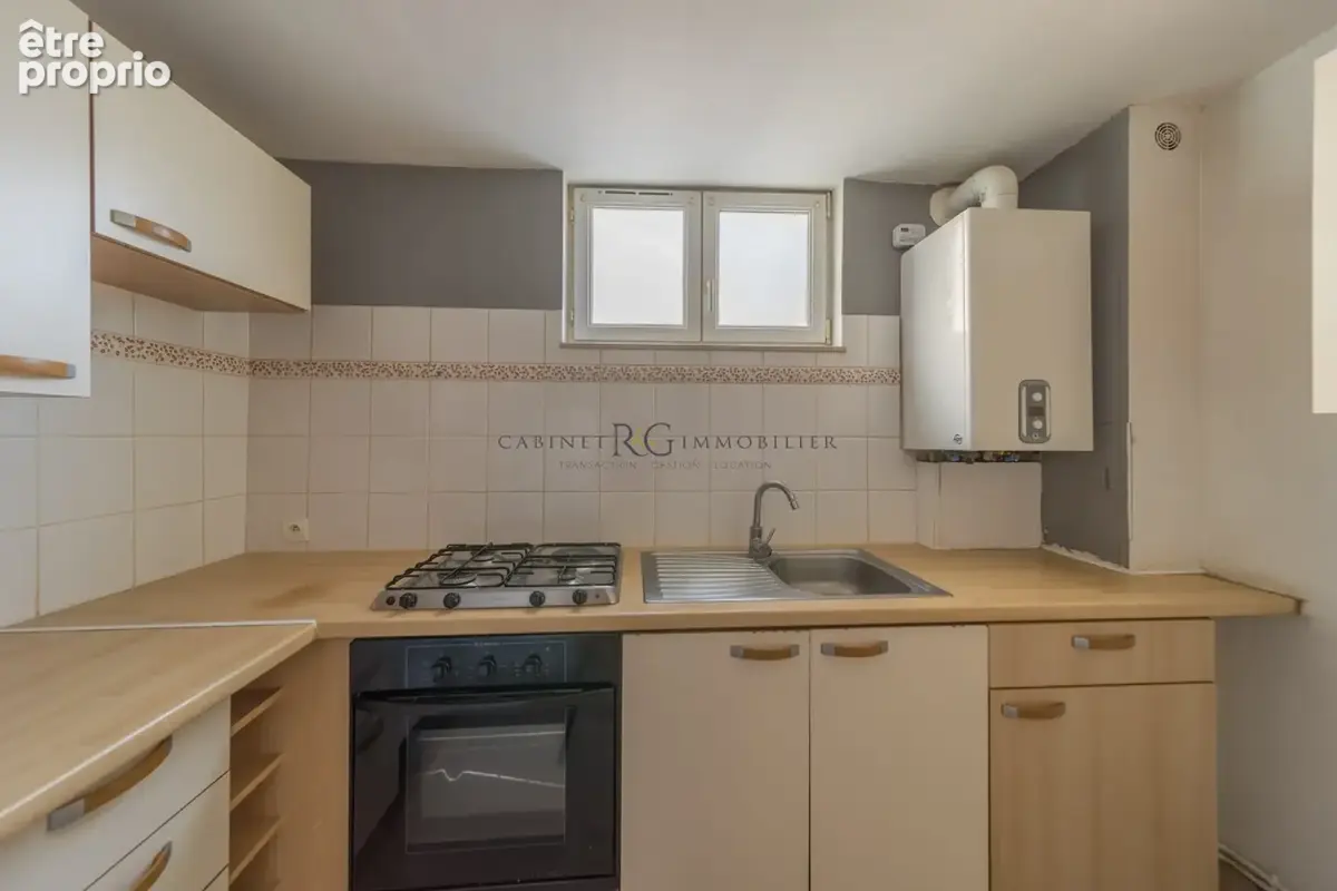Appartement 2 pièces 51 m² à vendre à Montigny-Les-Metz (57950) - photo 6