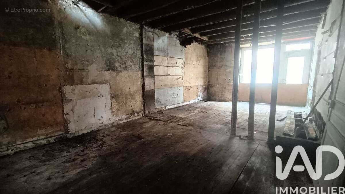 Photo 8 - Appartement à AMBAZAC