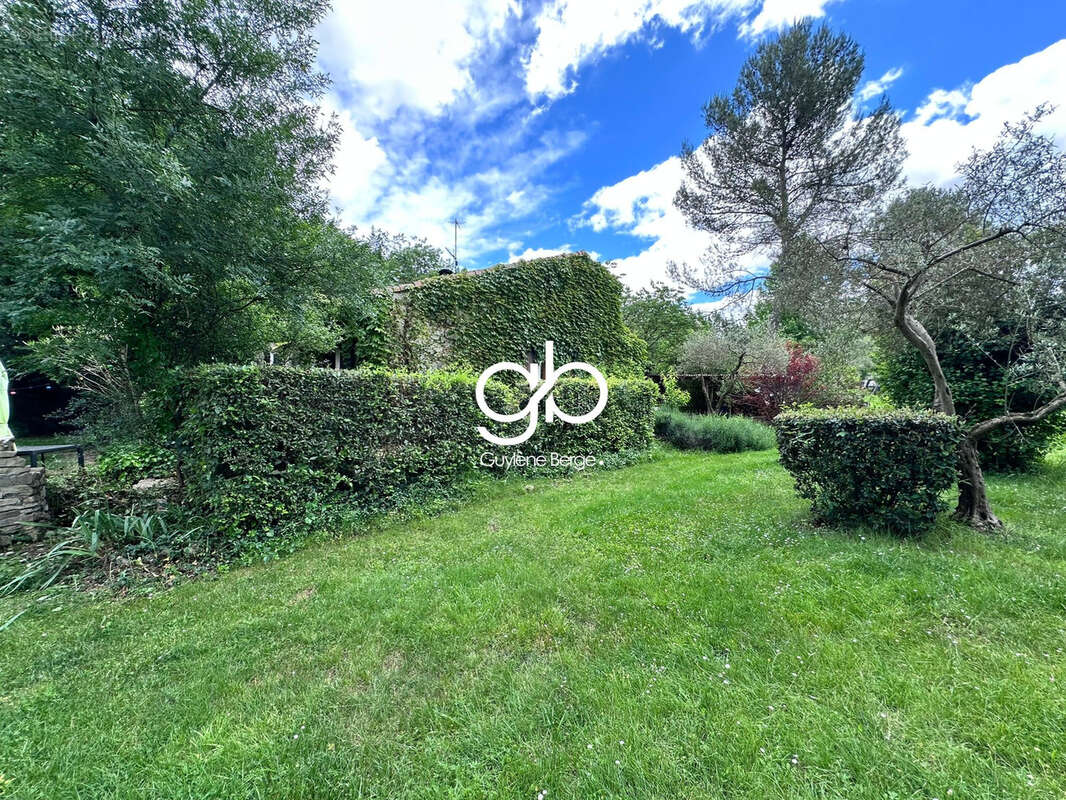 Maison à LES MATELLES