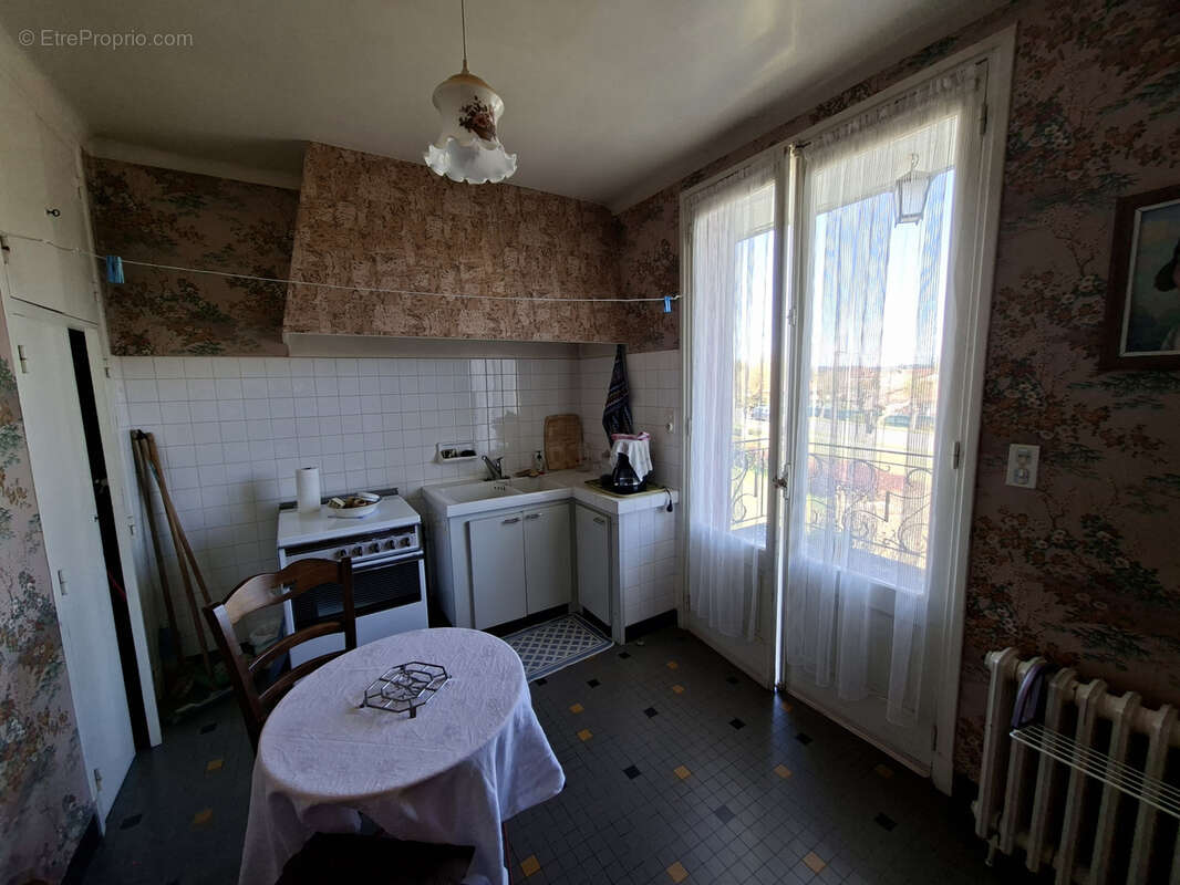 Belle maison - photo 10