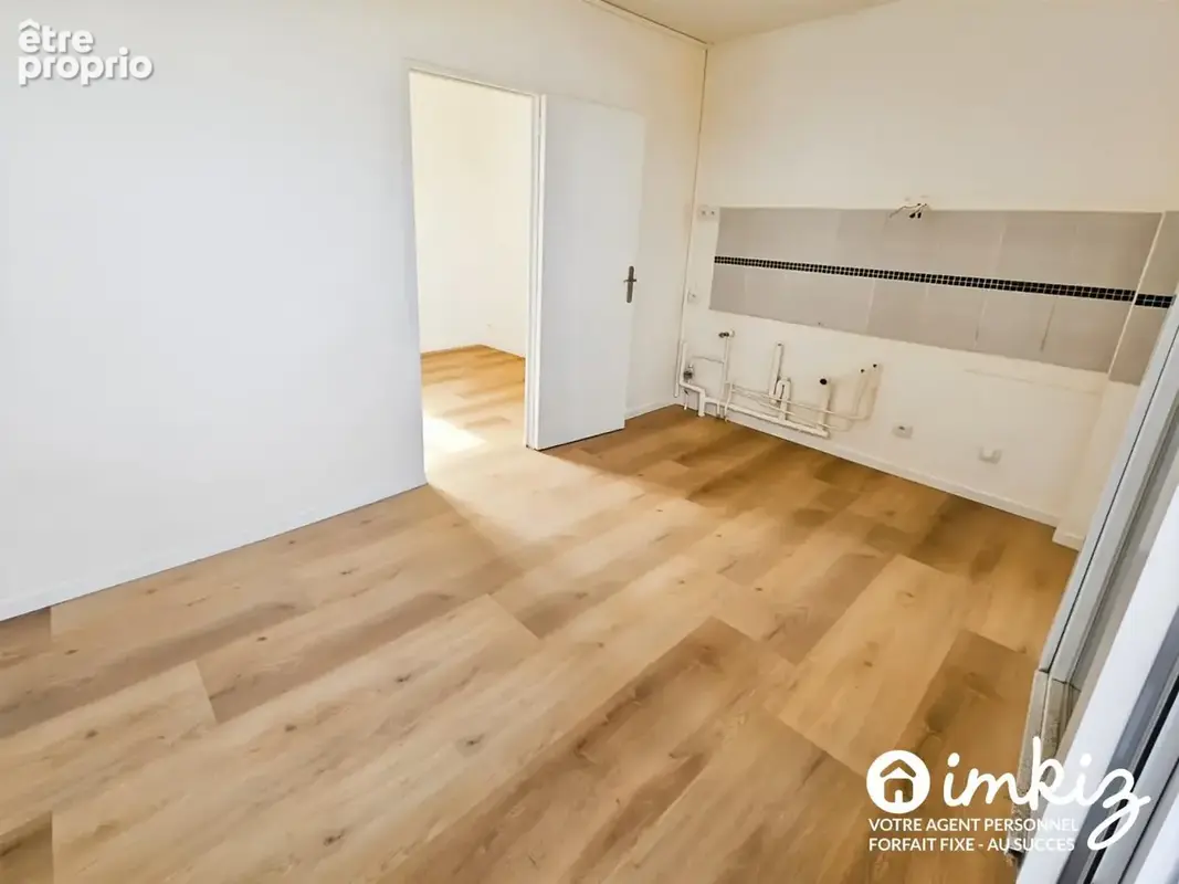 Appartement 2 pièces - photo 2
