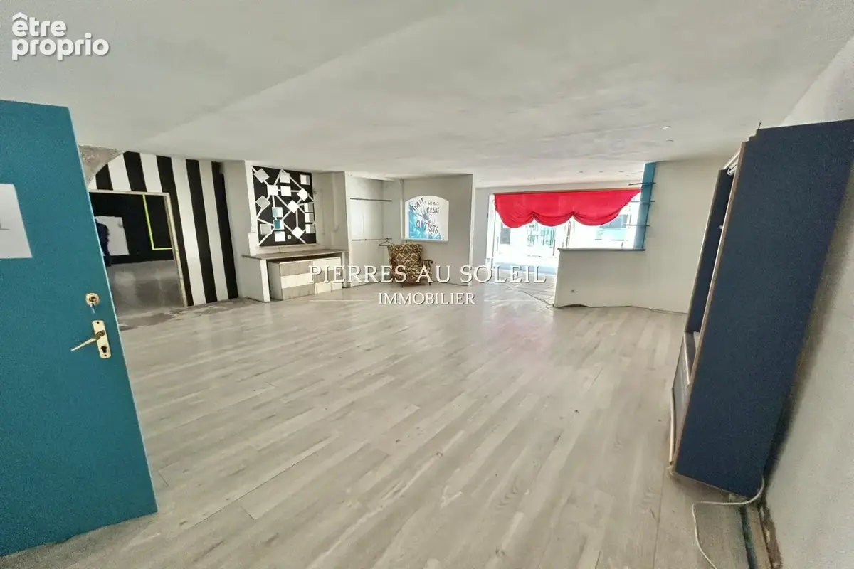 Commerce à vendre à Bedarieux (34600) - photo 5