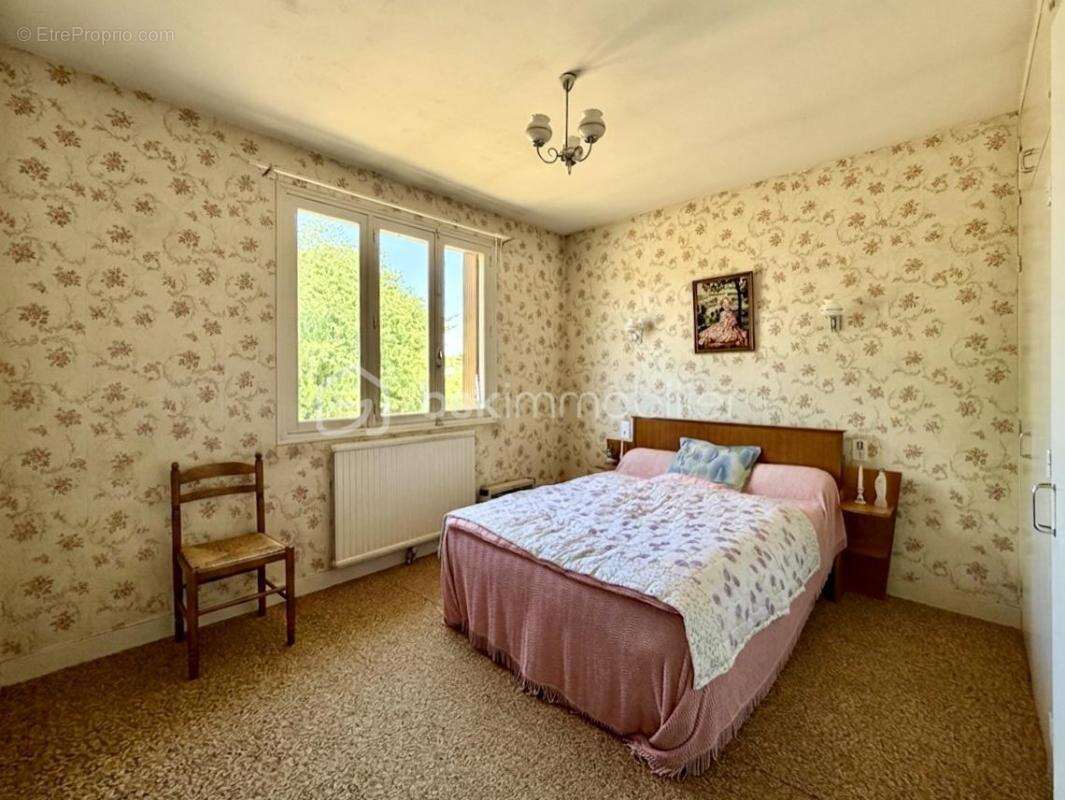 Maison élevée sur sous-sol de 152 m² - photo 5