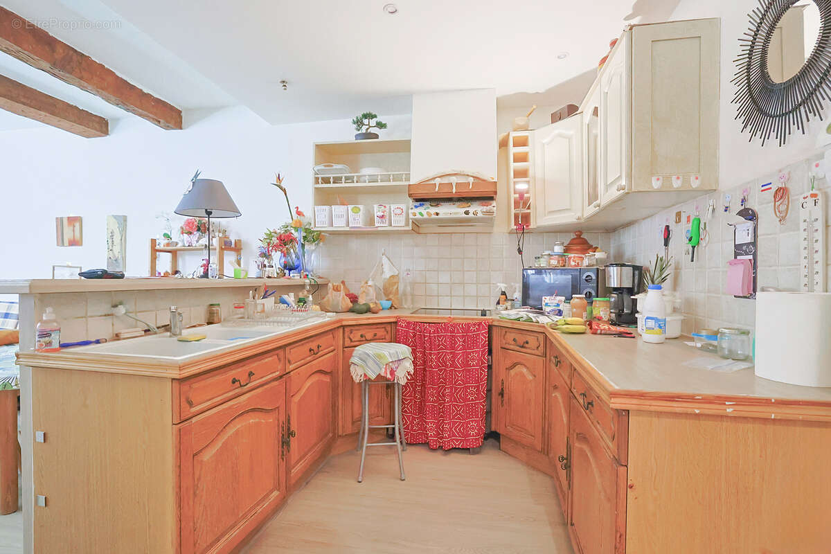 Appartement à HYERES