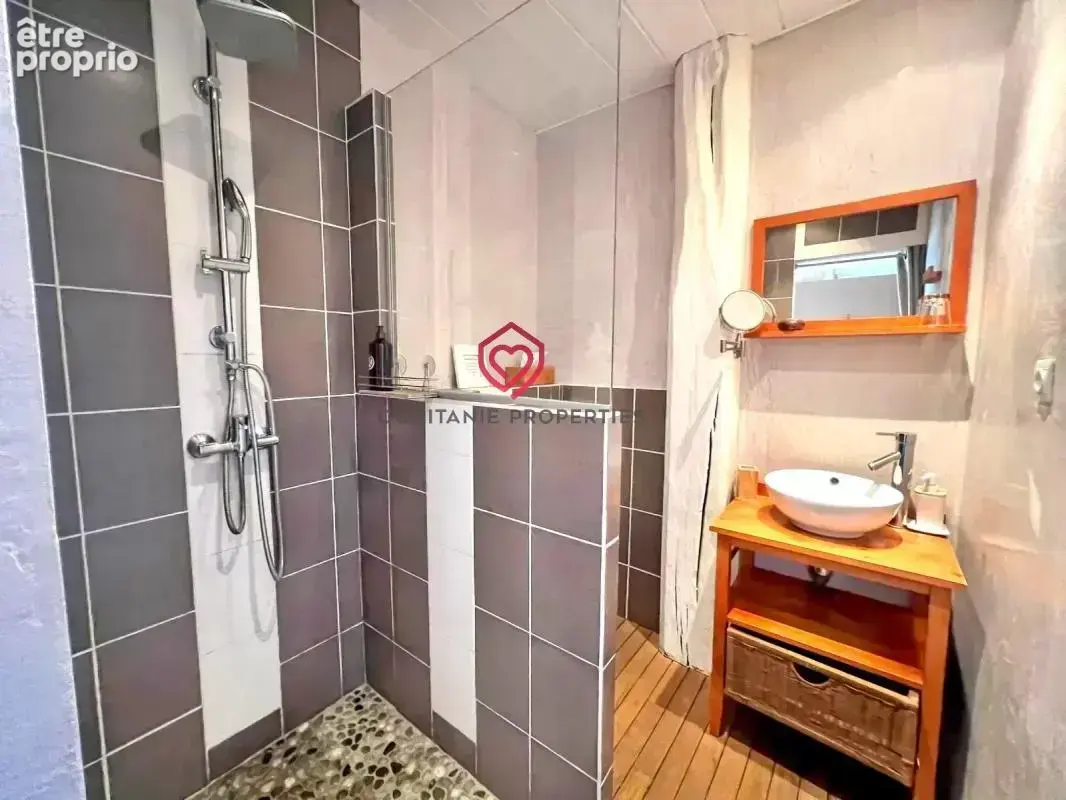 Magnifique corps de ferme rénové avec activité de chambres d’hôtes - photo 15