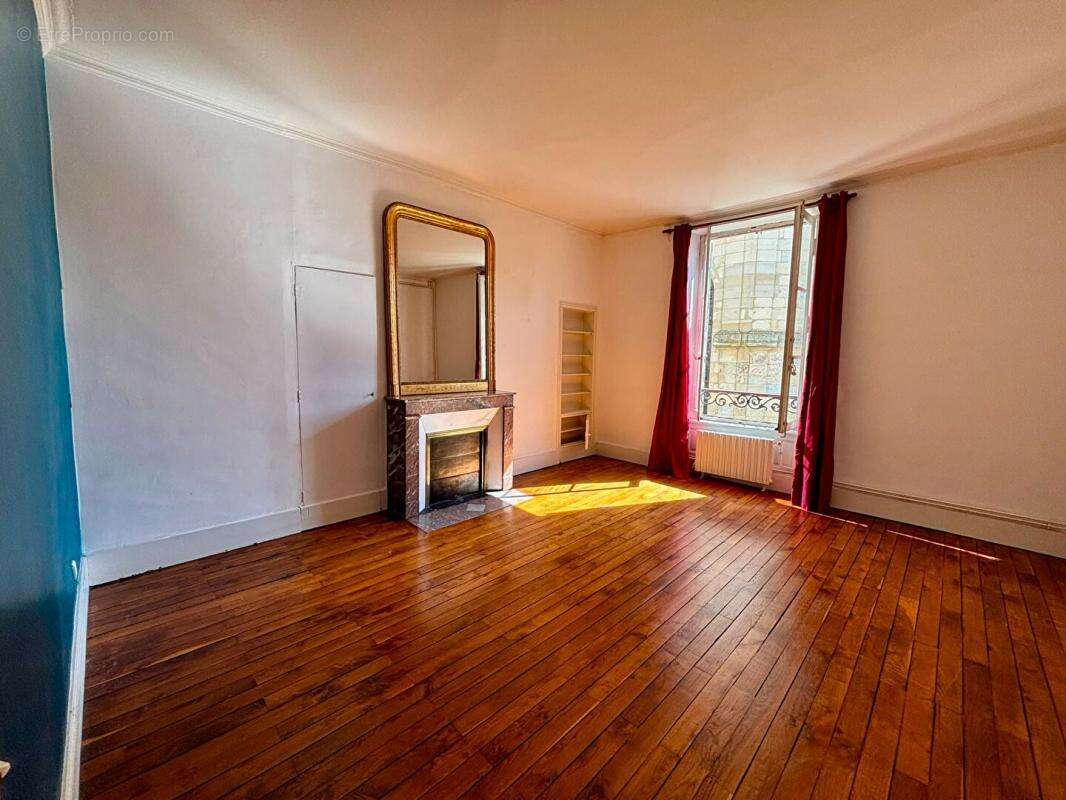Appartement à NEVERS