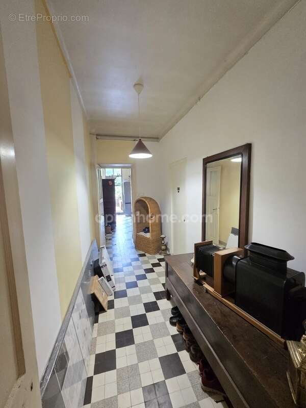 Maison à MONT-DEVANT-SASSEY