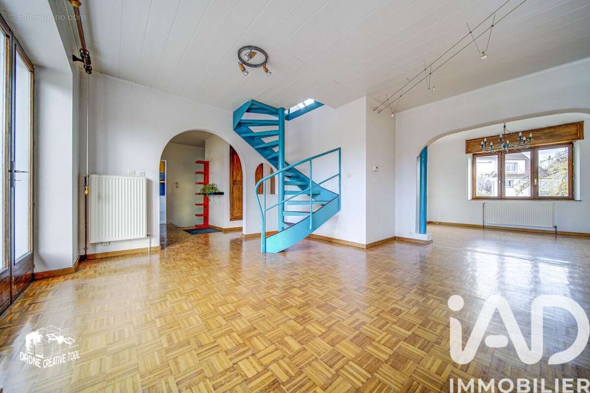 Photo 5 - Maison à ILLANGE