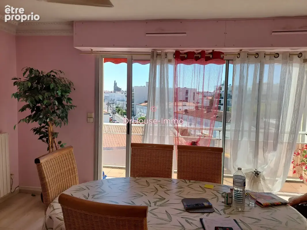 Appartement 3 pièces 80 m² à vendre à Royan (17200) - photo 26