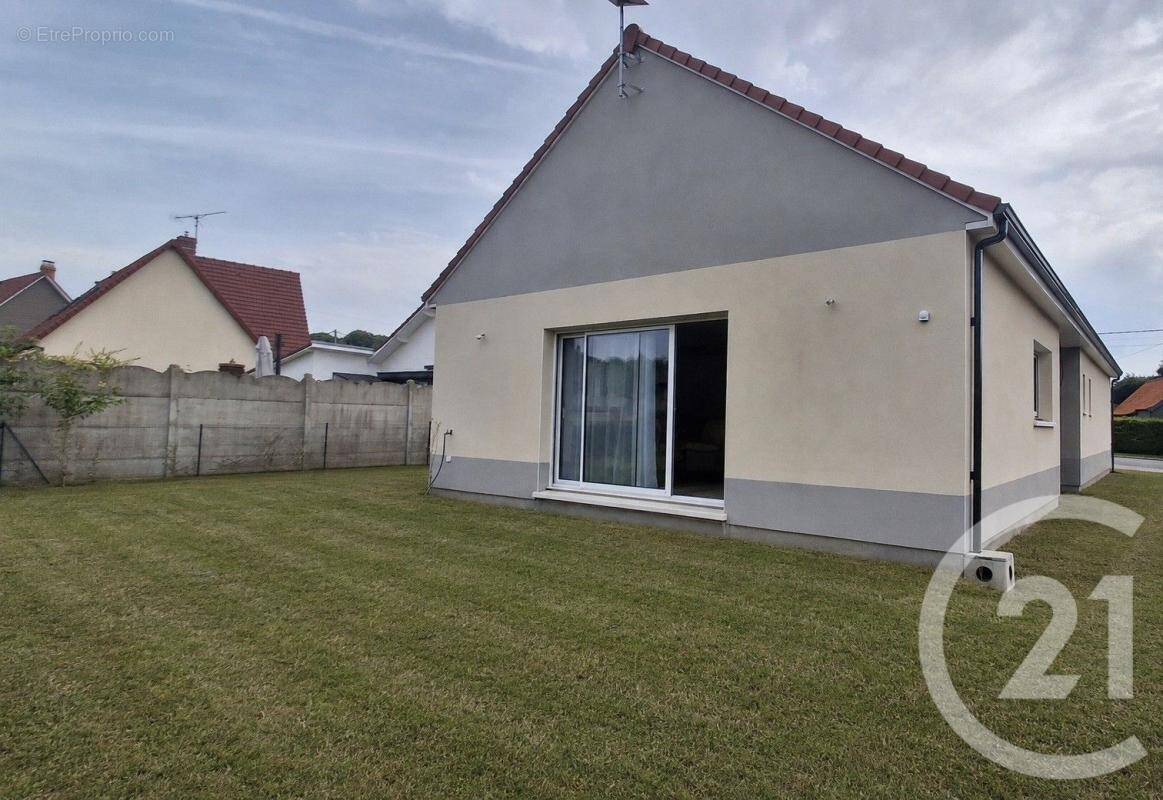 Maison à ARRAS