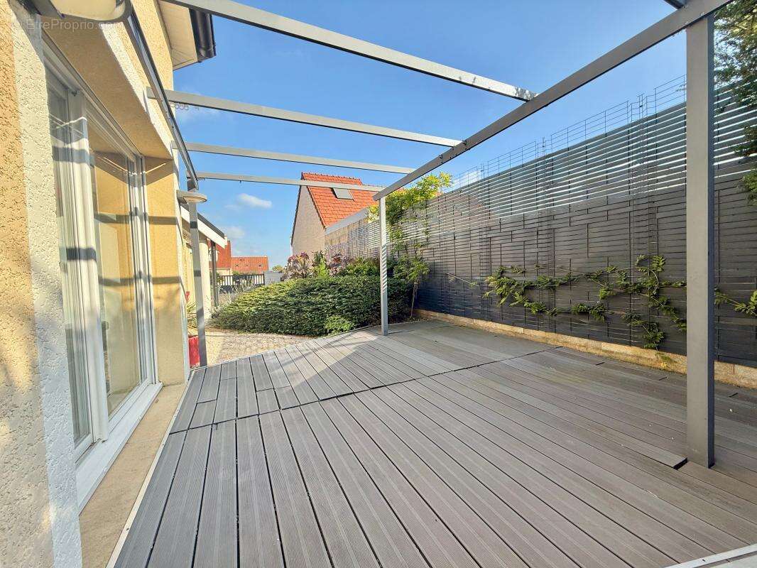 Maison à GEVREY-CHAMBERTIN