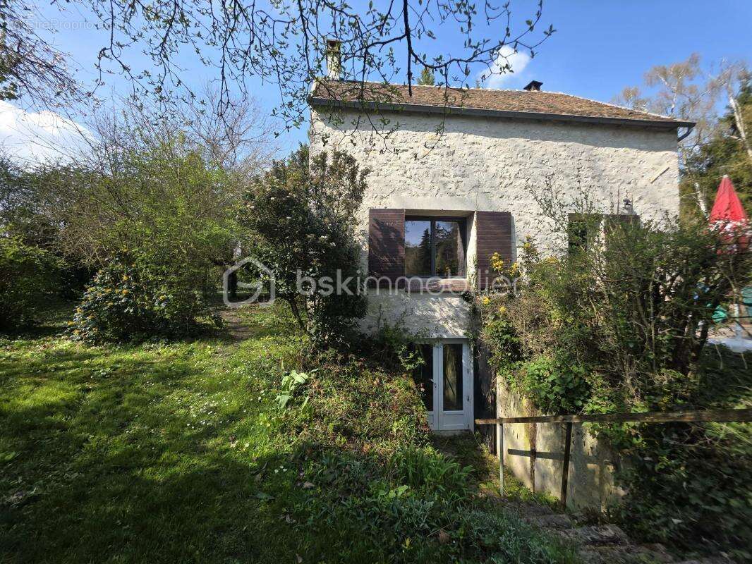 Charmante maison en pierre - photo 25