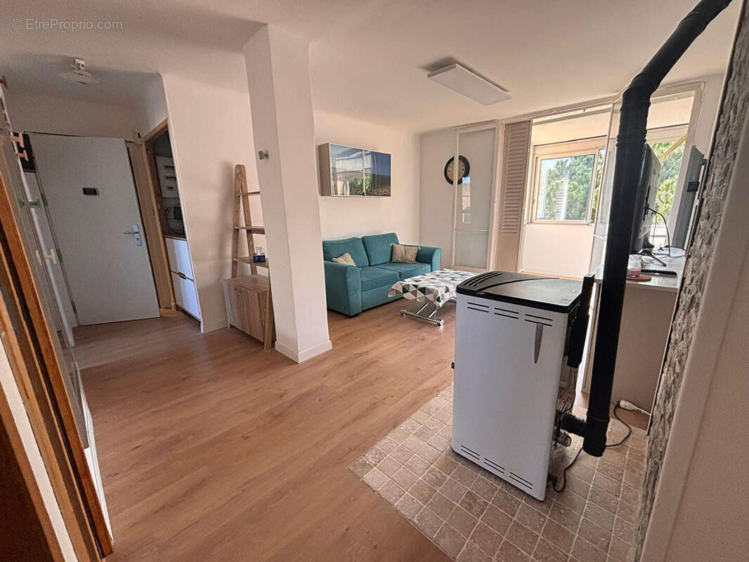 Appartement à GARDANNE