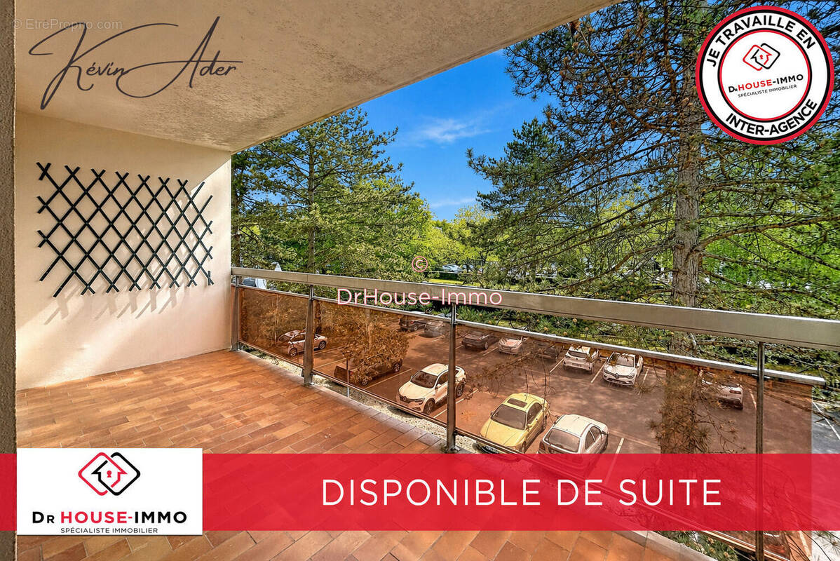 Appartement à ORLEANS