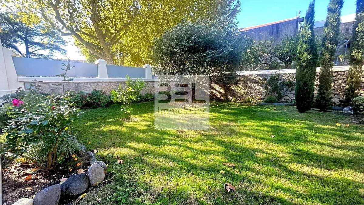 Maison à BAGNOLS-SUR-CEZE