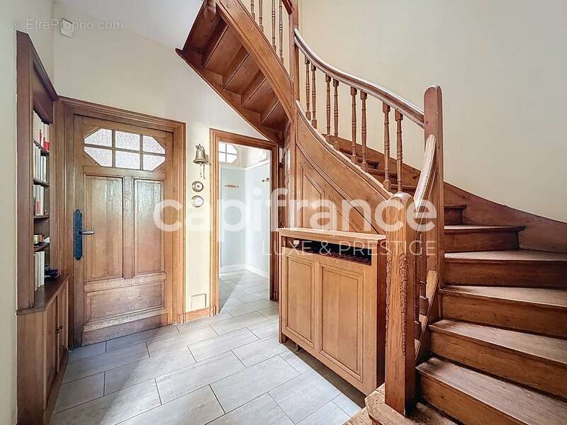Maison à TOURS
